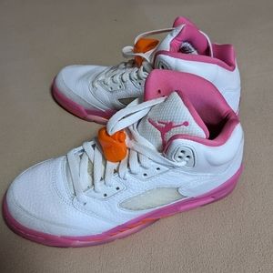 Like New! Jordan 5 Retro